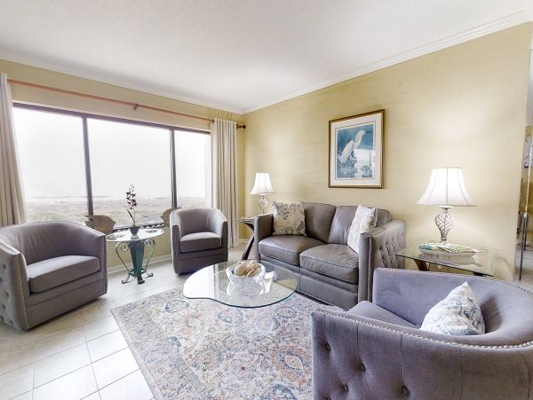 Fernandina Beach Amelia Island Condo 1028681