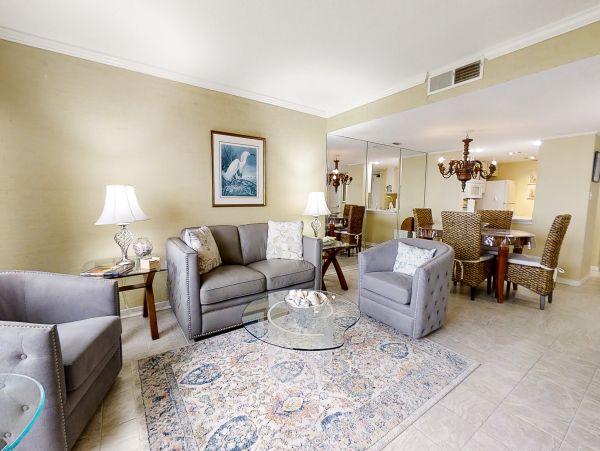 Fernandina Beach Amelia Island Condo 1028681