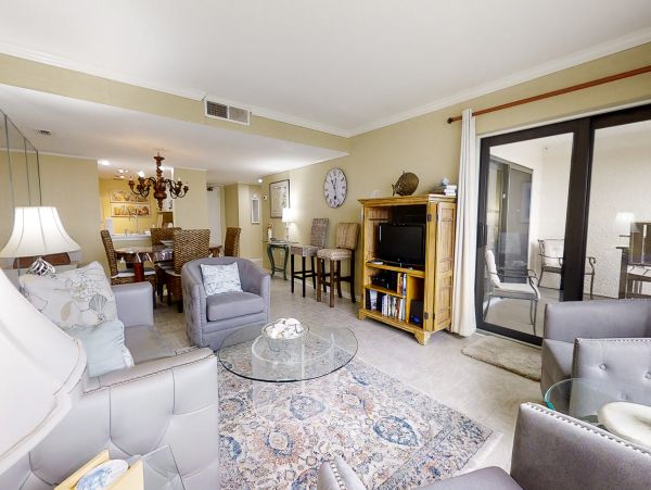 Fernandina Beach Amelia Island Condo 1028681