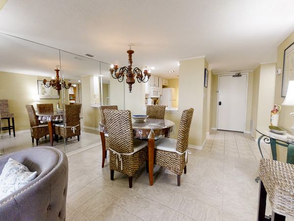 Fernandina Beach Amelia Island Condo 1028681