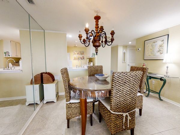 Fernandina Beach Amelia Island Condo 1028681