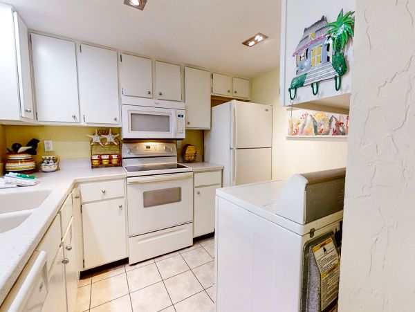 Fernandina Beach Amelia Island Condo 1028681