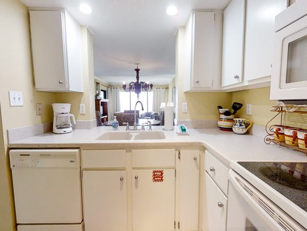Fernandina Beach Amelia Island Condo 1028681
