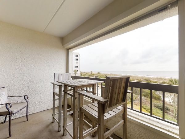 Fernandina Beach Amelia Island Condo 1028681