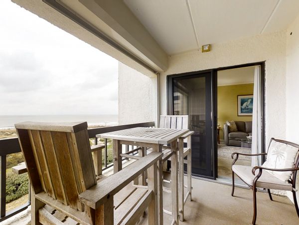 Fernandina Beach Amelia Island Condo 1028681