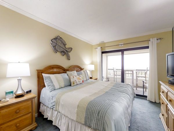 Fernandina Beach Amelia Island Condo 1028681