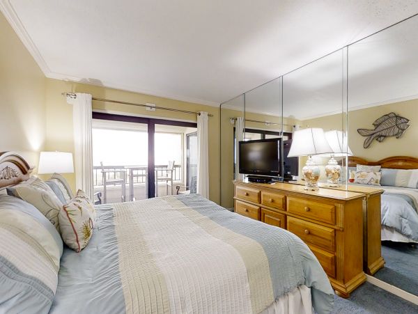 Fernandina Beach Amelia Island Condo 1028681