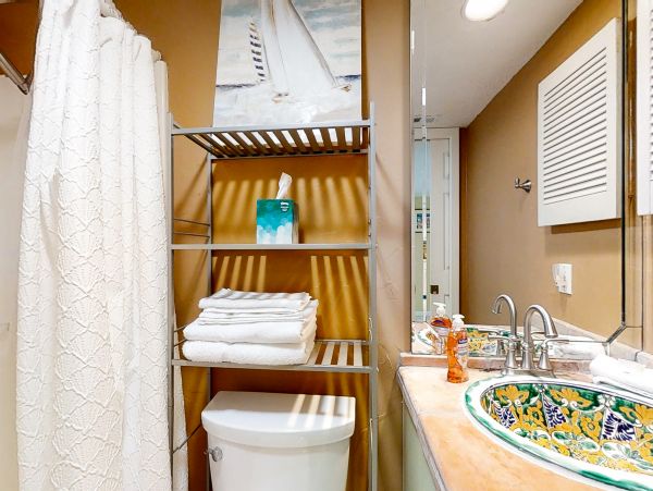 Fernandina Beach Amelia Island Condo 1028681