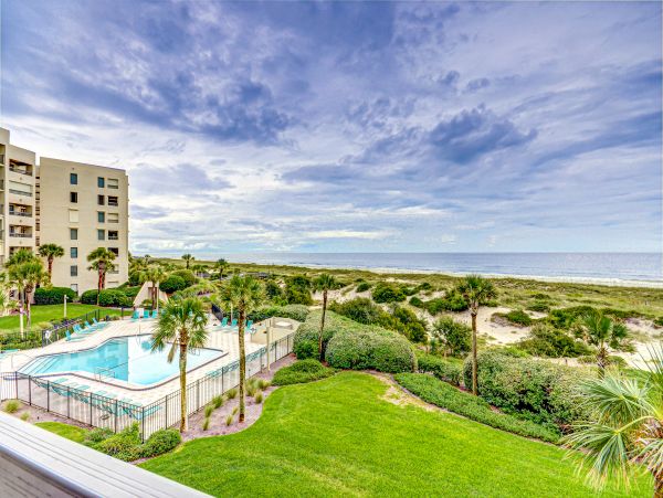 Fernandina Beach Amelia Island Condo 1028681