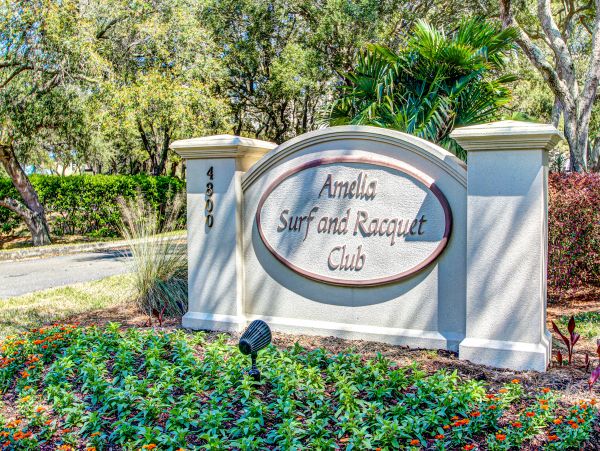 Fernandina Beach Amelia Island Condo 1028681