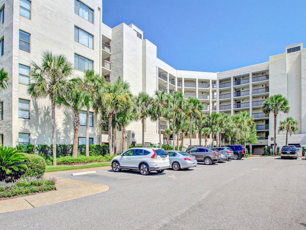 Fernandina Beach Amelia Island Condo 1028681