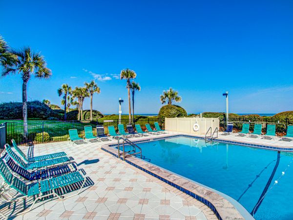 Fernandina Beach Amelia Island Condo 1028681