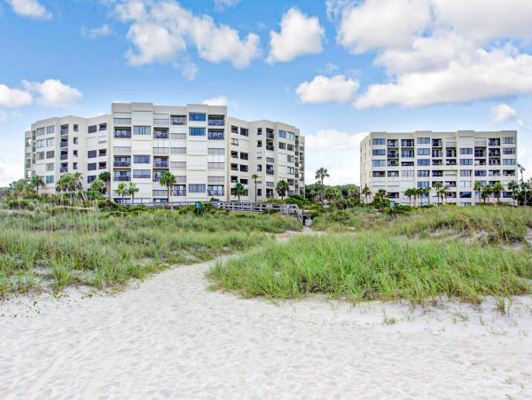 Fernandina Beach Amelia Island Condo 1028681