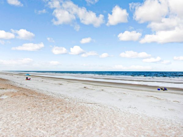 Fernandina Beach Amelia Island Condo 1028681
