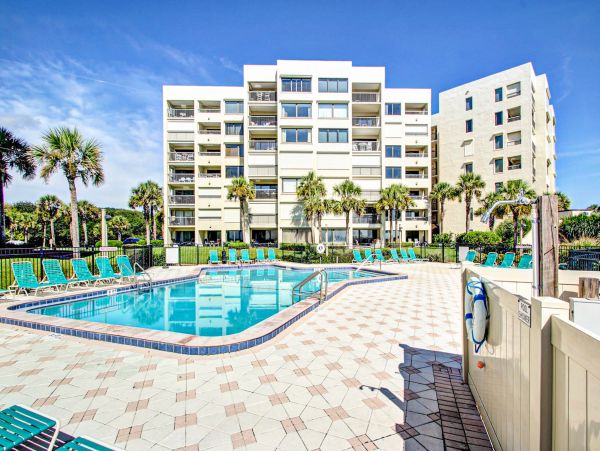 Fernandina Beach Amelia Island Home 1028682