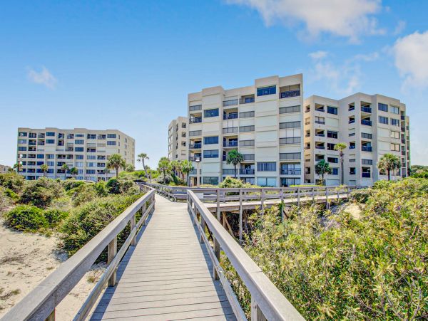 Fernandina Beach Amelia Island Home 1028682