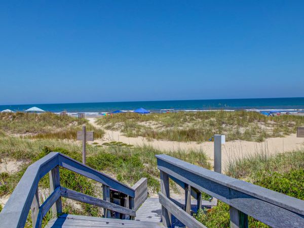 Fernandina Beach Amelia Island Home 1028682