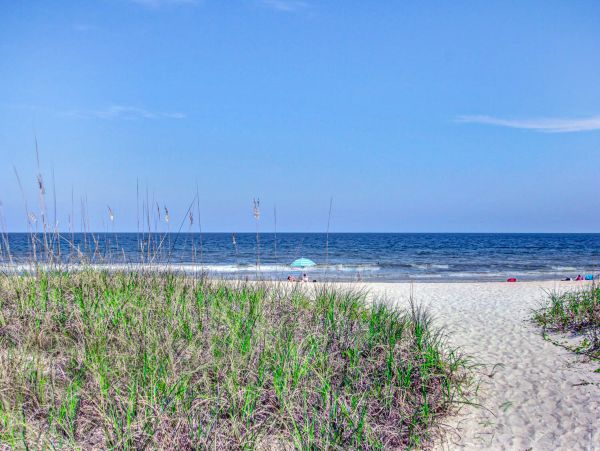 Fernandina Beach Amelia Island Home 1028682