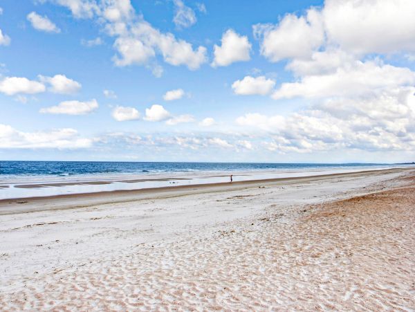 Fernandina Beach Amelia Island Home 1028682