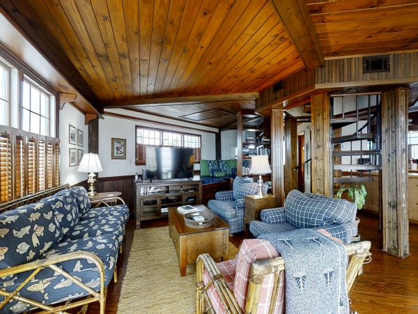 Fernandina Beach Amelia Island Home 1028683