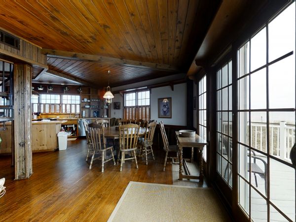 Fernandina Beach Amelia Island Home 1028683