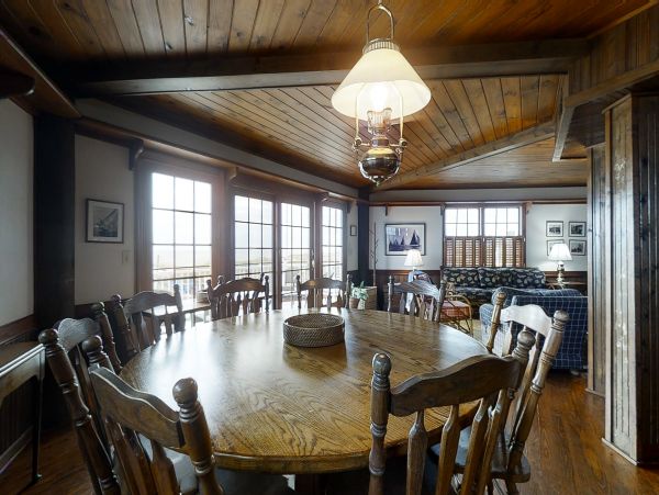 Fernandina Beach Amelia Island Home 1028683