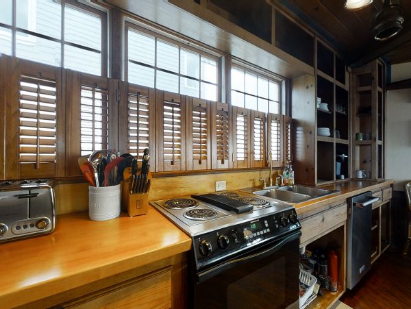 Fernandina Beach Amelia Island Home 1028683