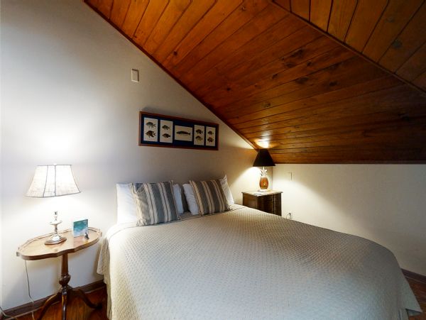 Fernandina Beach Amelia Island Home 1028683