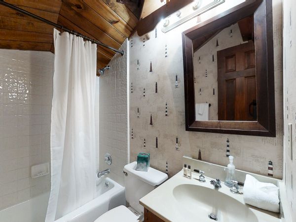 Fernandina Beach Amelia Island Home 1028683