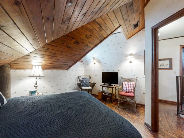 Fernandina Beach Amelia Island Home 1028683
