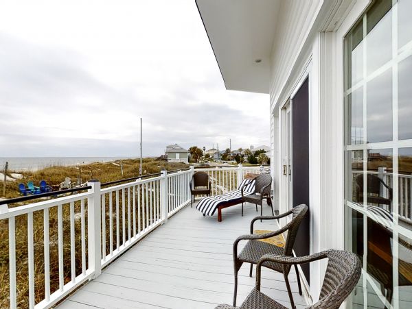 Fernandina Beach Amelia Island Home 1028683