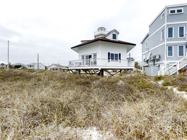 Fernandina Beach Amelia Island Home 1028683