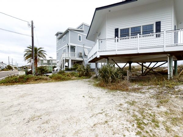 Fernandina Beach Amelia Island Home 1028683