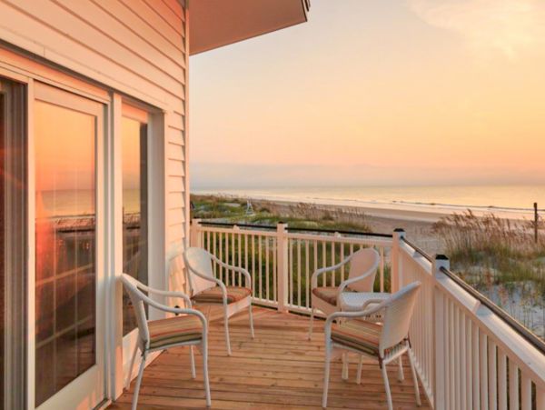 Fernandina Beach Amelia Island Home 1028683