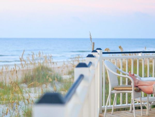 Fernandina Beach Amelia Island Home 1028683