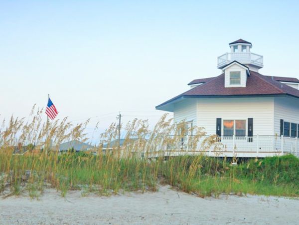 Fernandina Beach Amelia Island Home 1028683