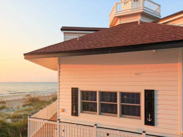 Fernandina Beach Amelia Island Home 1028683