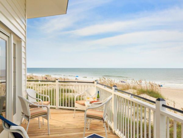 Fernandina Beach Amelia Island Home 1028683