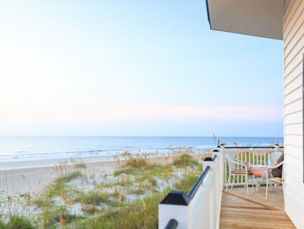 Fernandina Beach Amelia Island Home 1028683