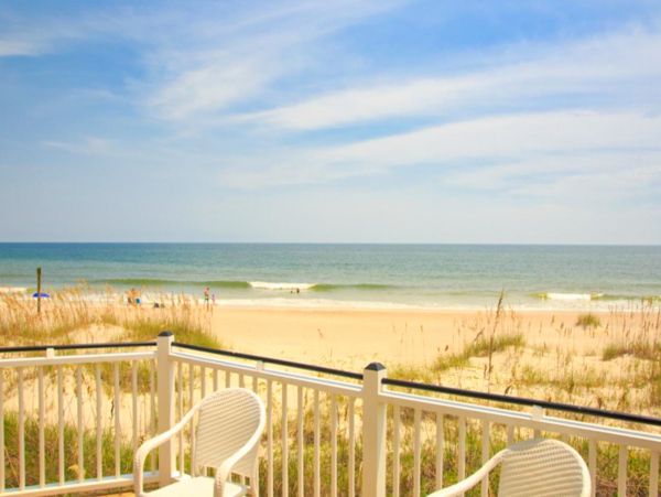 Fernandina Beach Amelia Island Home 1028683