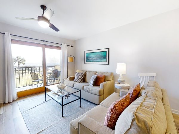 Fernandina Beach Amelia Island Home 1028684
