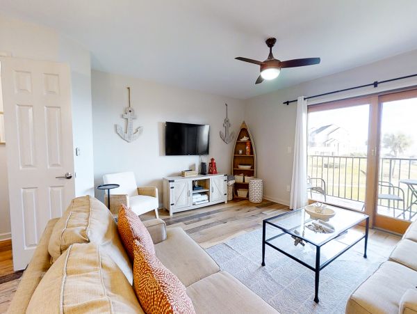 Fernandina Beach Amelia Island Home 1028684