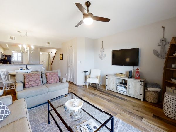 Fernandina Beach Amelia Island Home 1028684