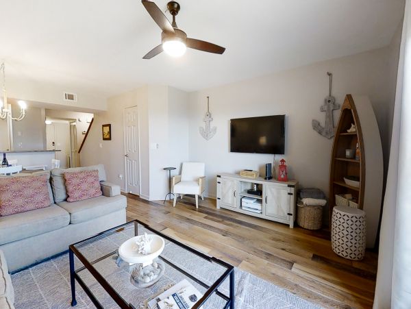 Fernandina Beach Amelia Island Home 1028684