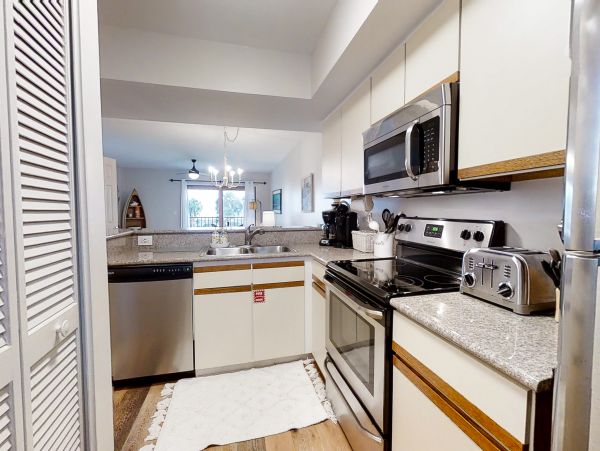 Fernandina Beach Amelia Island Home 1028684
