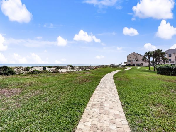 Fernandina Beach Amelia Island Home 1028684
