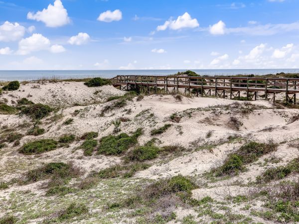Fernandina Beach Amelia Island Home 1028684