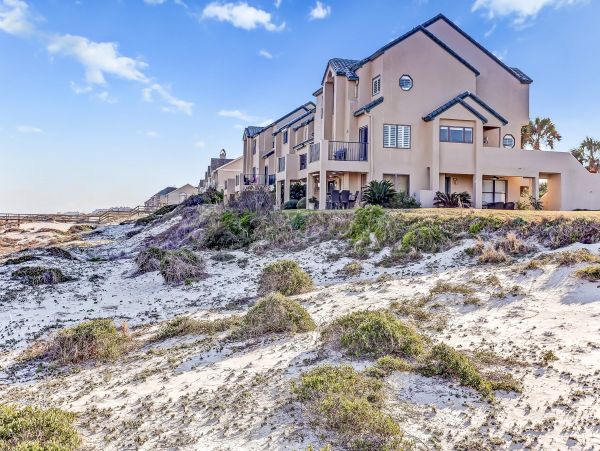 Fernandina Beach Amelia Island Home 1028684