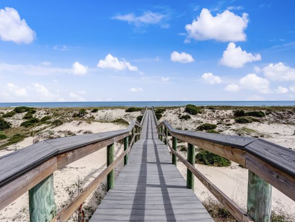 Fernandina Beach Amelia Island Home 1028684