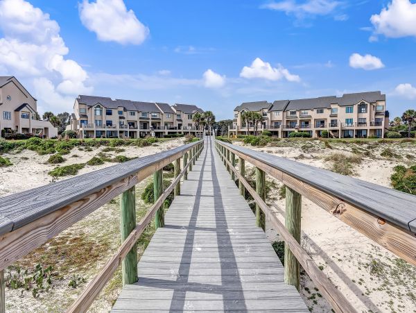 Fernandina Beach Amelia Island Home 1028684